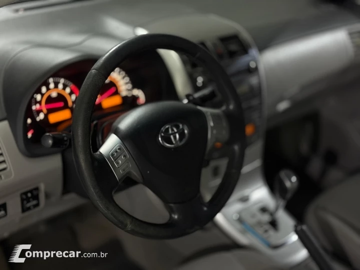 COROLLA 2.0 XEI 16V