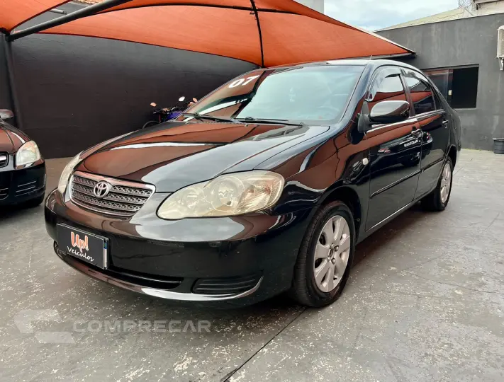 COROLLA 1.8 XEI 16V