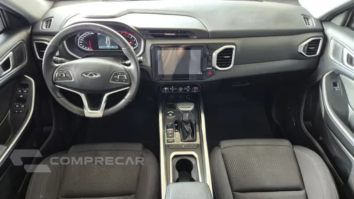 TIGGO 5X 1.5 VVT Turbo Iflex T