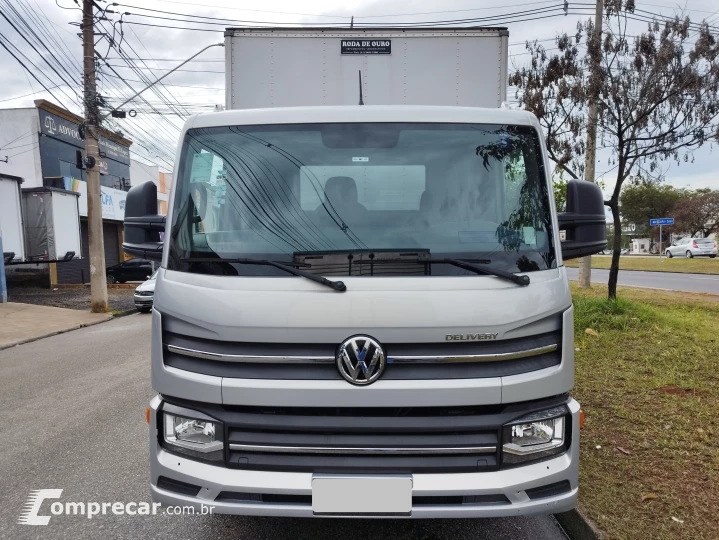 Delivery Express+ 3.0 Prime + Baú