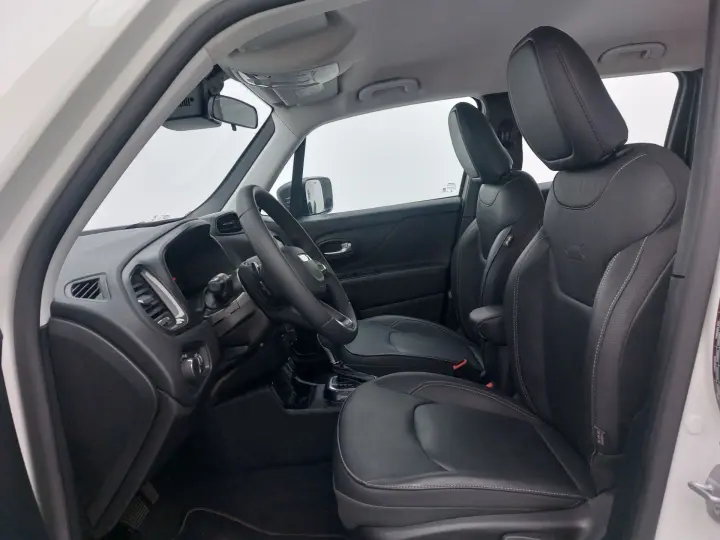 RENEGADE 1.3 T270 TURBO FLEX LONGITUDE AT6