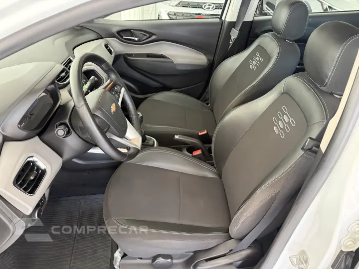ONIX 1.0 MPFI LT 8V FLEX 4P MANUAL