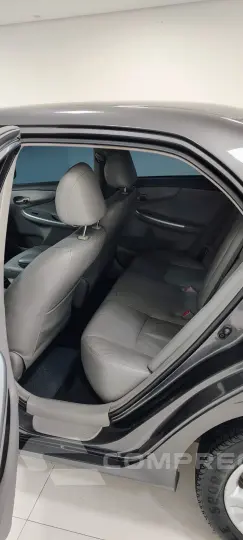COROLLA 1.8 XEI 16V
