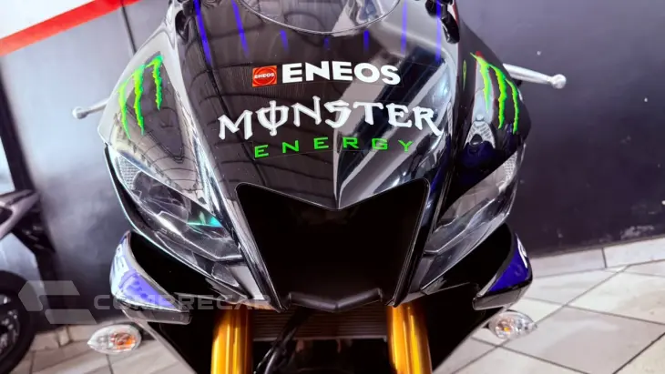 R3 MONSTER