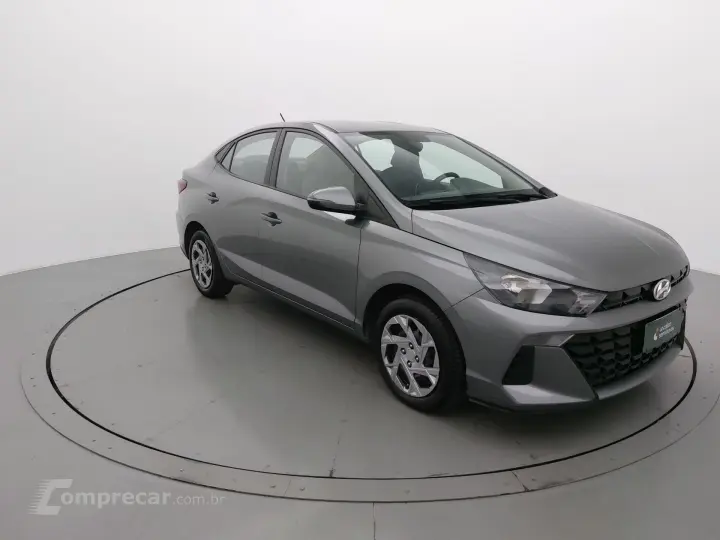 HB20S 1.0 12V FLEX COMFORT PLUS MANUAL