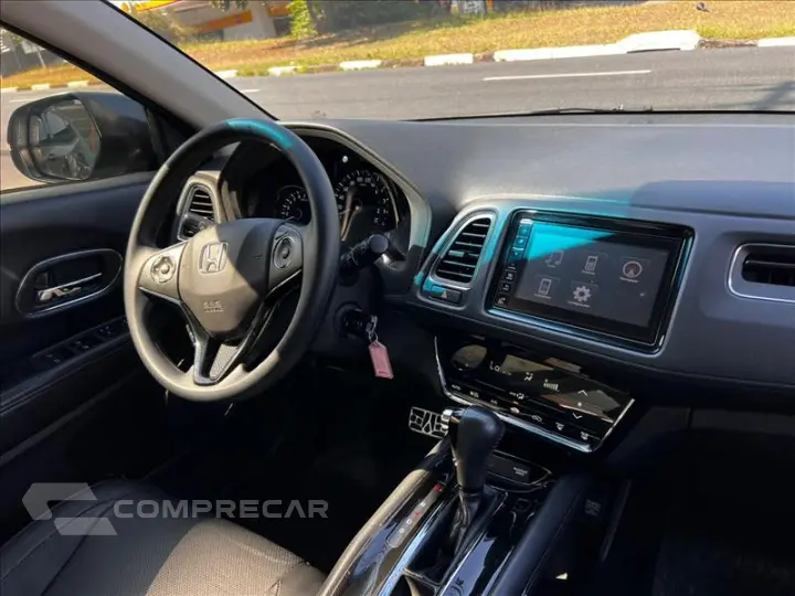 HR-V 1.8 16V EXL