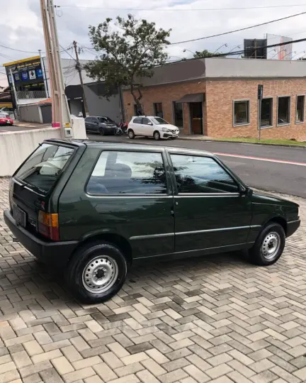 Uno Mille/ Mille EX/ Smart 2p