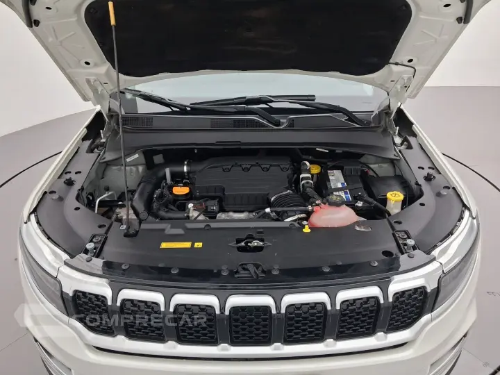 COMMANDER 1.3 T270 TURBO FLEX LIMITED AT6