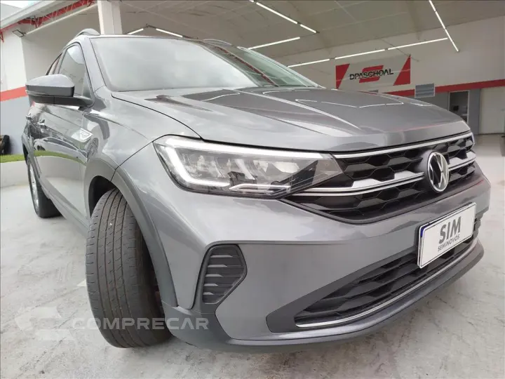 NIVUS 1.0 200 TSI Comfortline