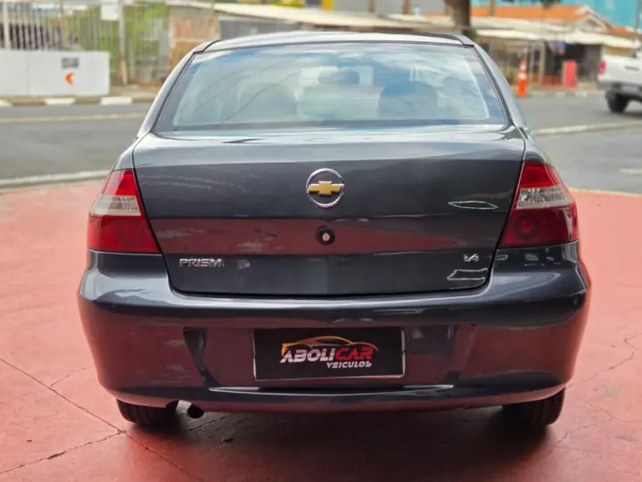 PRISMA Sed. Joy 1.4 8V ECONOFLEX 4p