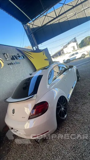 FUSCA 2.0 TSI 16V R-line