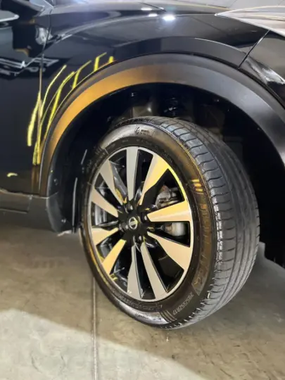 KICKS 1.6 16vstart SL