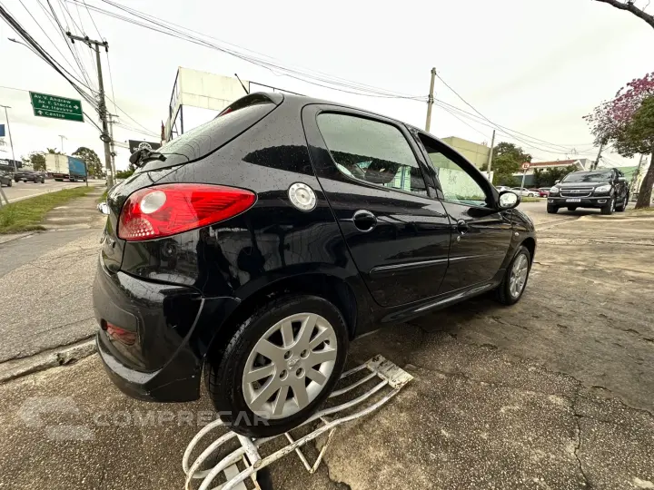 207 1.4 Active 8V