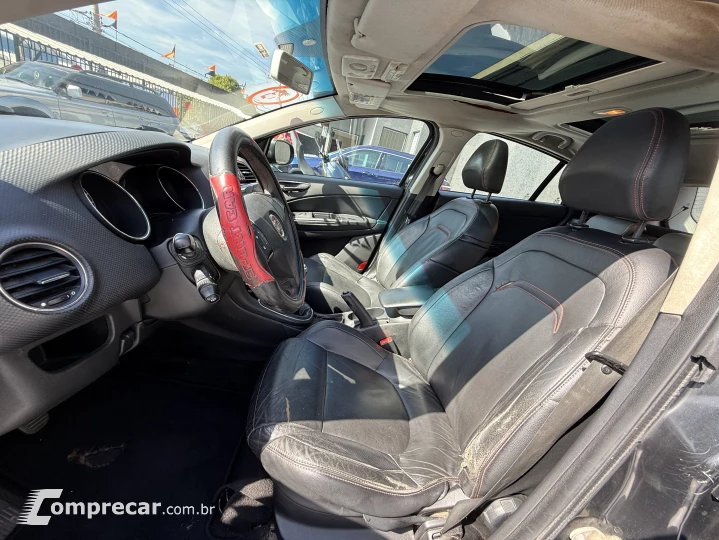 BRAVO 1.8 Sporting 16V