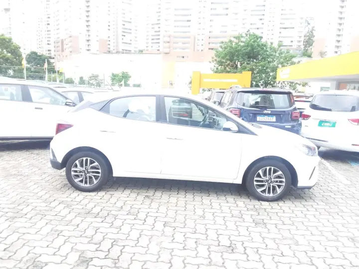 HB20 1.0 12V FLEX LIMITED PLUS MANUAL