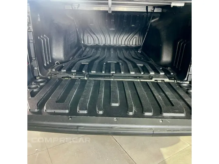 DUSTER OROCH 1.6 16V FLEX DYNAMIQUE 4P MANUAL