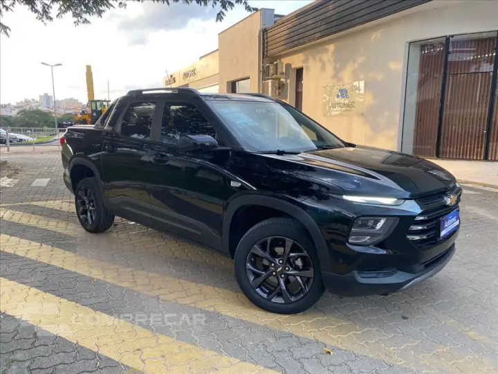 MONTANA 1.2 TURBO FLEX PREMIER AUTOMÁTICO