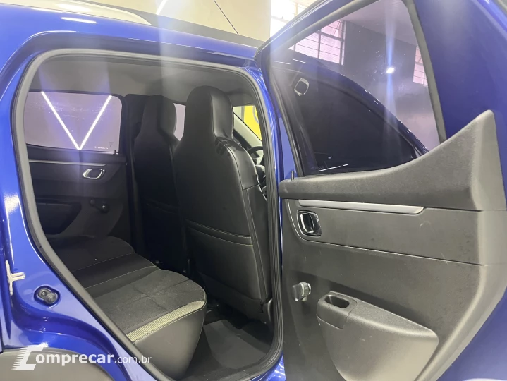 KWID 1.0 12V SCE Outsider