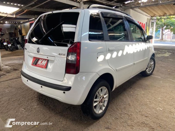 IDEA ELX FIRE 1.4 8V 4P