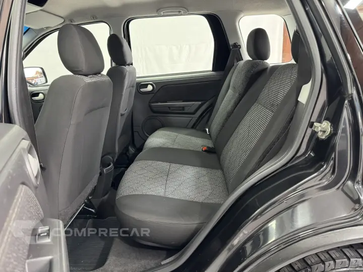 ECOSPORT 2.0 XLT 16V