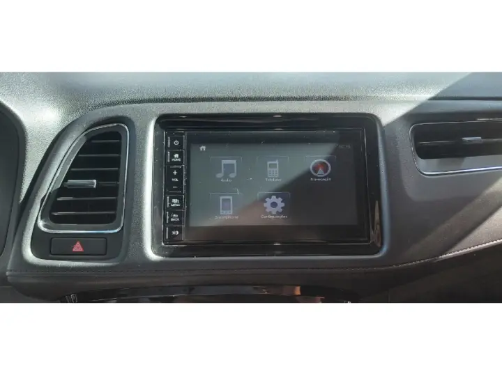 HR-V 1.8 16V FLEX EXL 4P AUTOMATICO