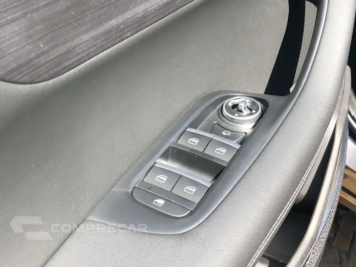 Tiggo 7 1.5 Tci Turbo Flex Sport Cvt