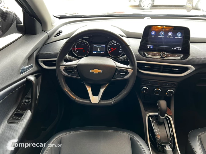 TRACKER 1.2 Turbo Premier