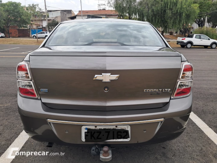 COBALT 1.8 LTZ 8V