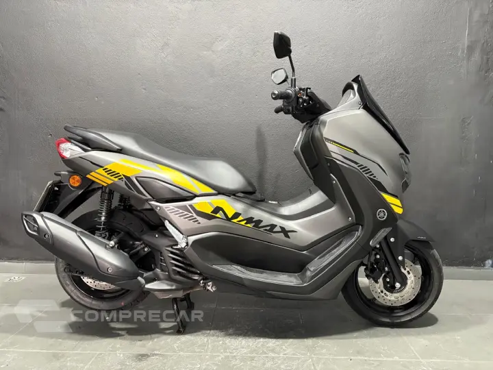 NMAX 160 SE CONNECTED ABS