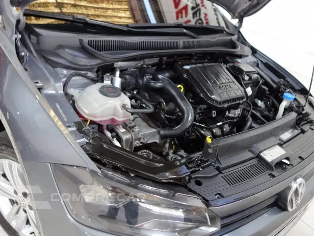 POLO - 1.0 MPI TOTAL MANUAL