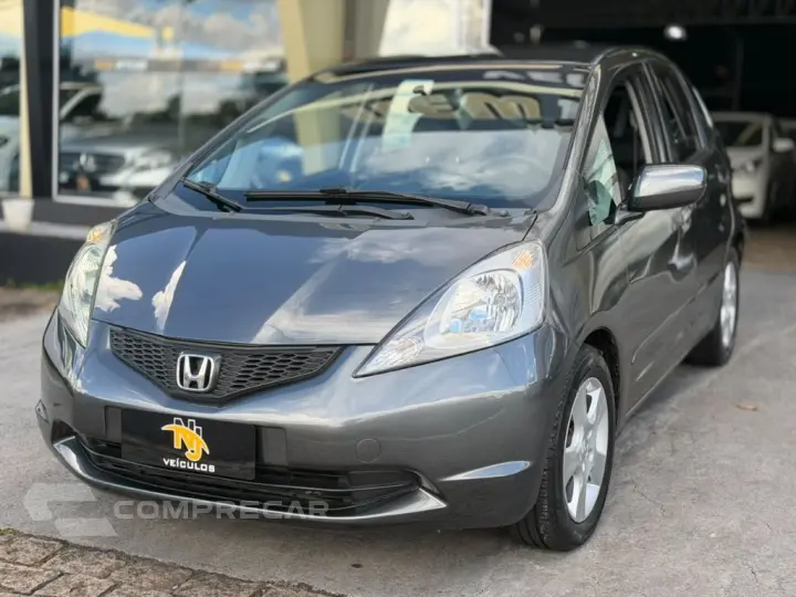 Fit LX 1.4/ 1.4 Flex 8V/16V 5p Aut.