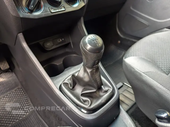 GOL 1.0 12V MPI TOTALFLEX 4P MANUAL