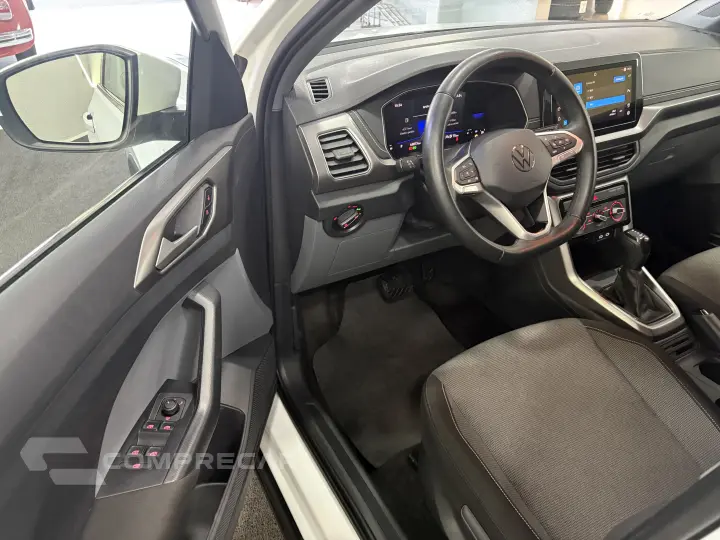 T-CROSS 1.0 200 TSI