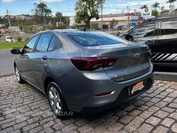 ONIX 1.0 Turbo Plus LTZ