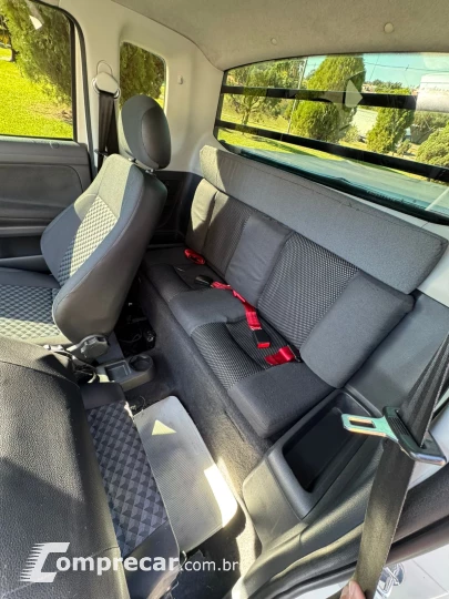 SAVEIRO 1.6 MI CE 8V G.VI