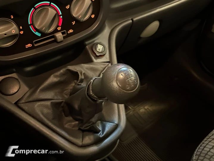 Doblò 1.8 Mpi Adventure Locker 8V Flex 4P Manual