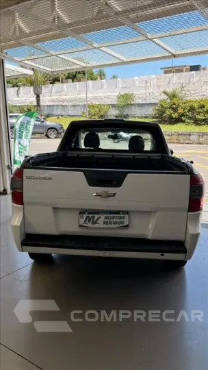 MONTANA 1.4 MPFI LS CS 8V FLEX 2P MANUAL