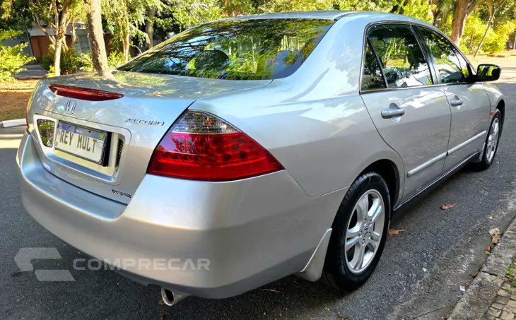 ACCORD 2.0 LX 16V