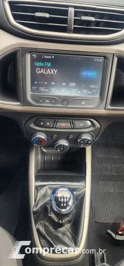 PRISMA 1.4 LT Spe/4 8V