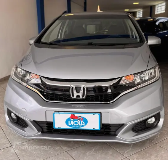 Fit EXL 1.5 Flex/Flexone 16V 5p Aut