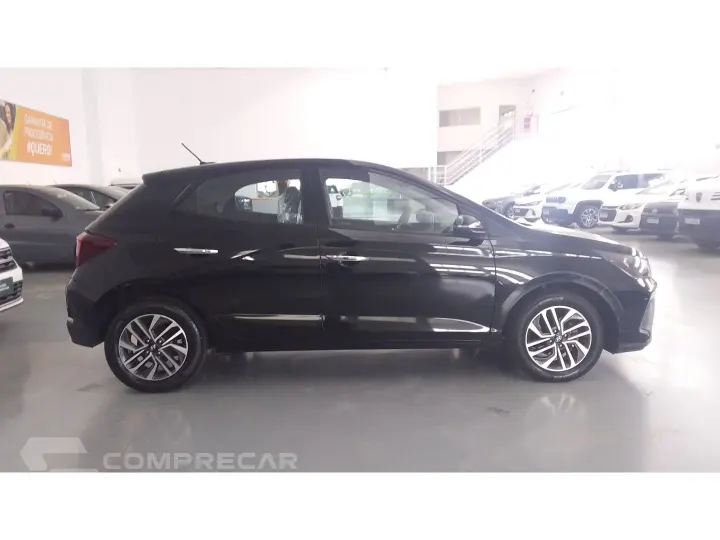 HB20 1.0 12V FLEX LIMITED PLUS MANUAL