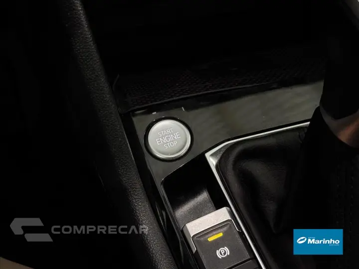 TAOS 1.4 250 TSI TOTAL FLEX HIGHLINE AUTOMÁTICO