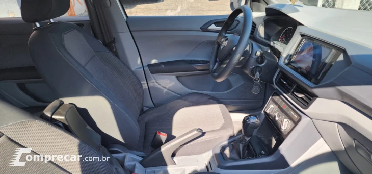 T-CROSS 1.0 200 TSI Sense