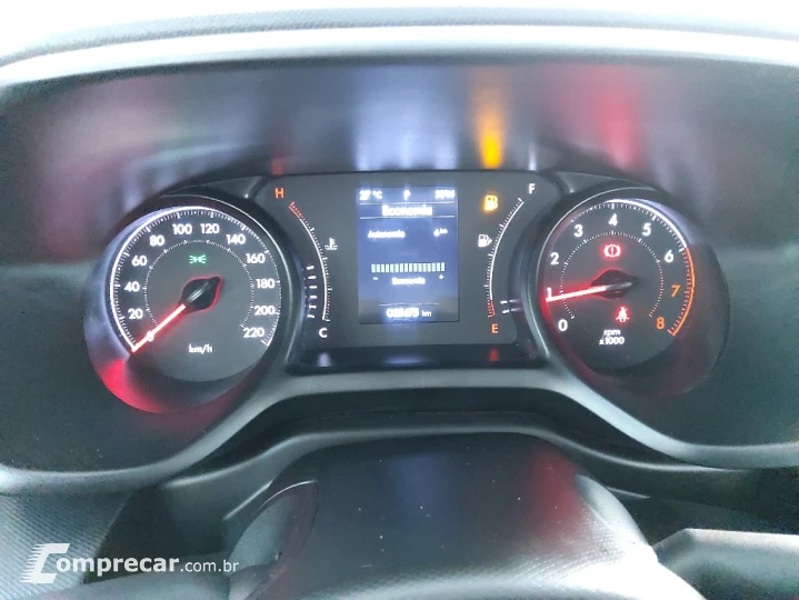 PULSE 1.0 TURBO 200 FLEX DRIVE CVT