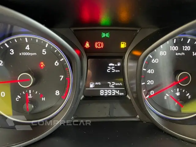 HB20 - 1.0 COMFORT PLUS 12V 4P MANUAL