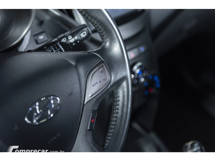 HB20 1.6 PREMIUM 16V FLEX 4P MANUAL