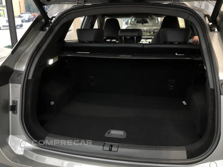 S06 1.5 TGDI PHEV ADVANCE DHT.