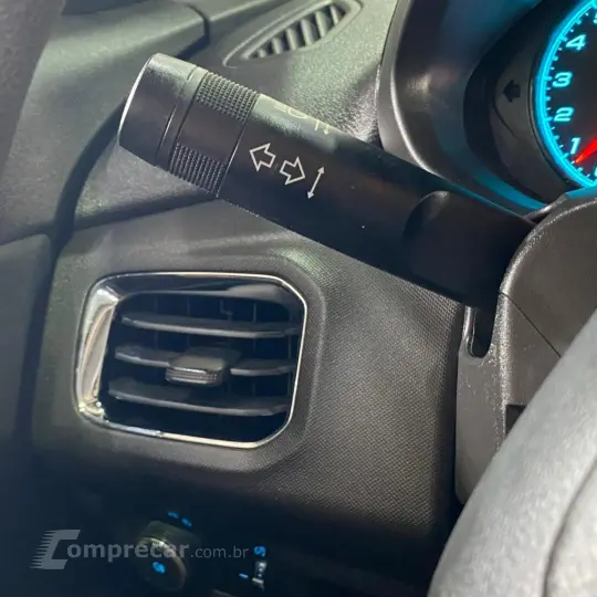 PRISMA Sed. LT 1.4 8V FlexPower 4p Aut.