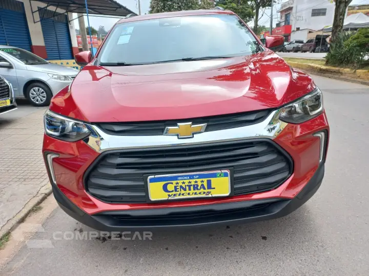 tracker 1.0 tb ltz