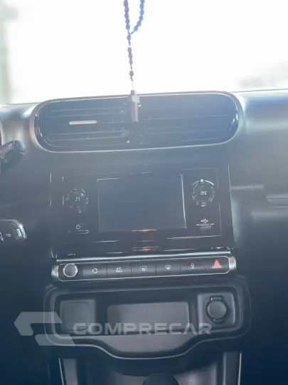 C4 CACTUS 1.6 VTI 120 Feel